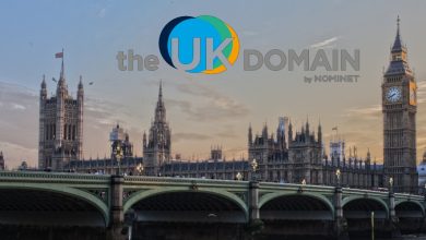 .UK : 1,8 million de domaines à nouveau disponibles