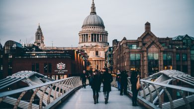 Découvrez la promotion exceptionnelle sur le .UK et ses associés !