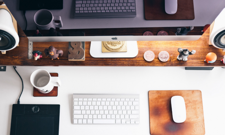 5 outils pour vous aider à créer un site internet