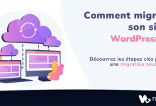 Comment migrer son site WordPress ?
