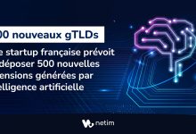 500 extensions générées par IA