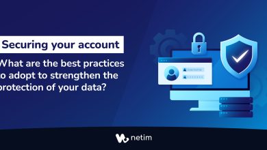 secure your customer account